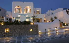 Harmony Hotel Mykonos